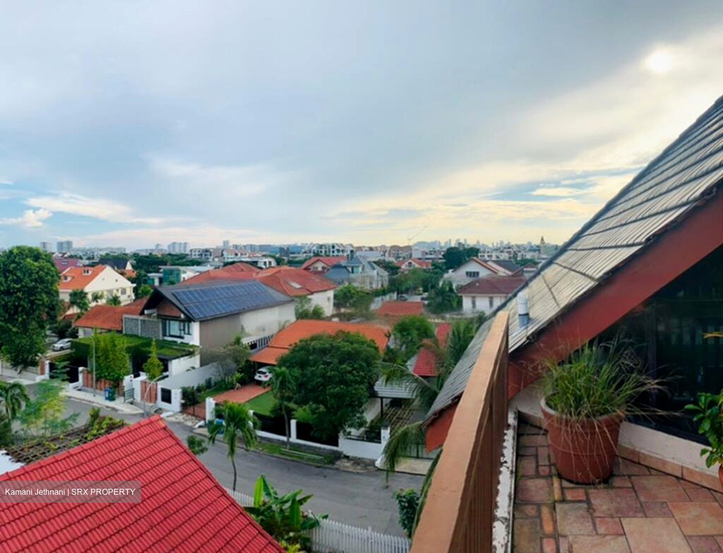 Frankel Estate (D15), Detached #477807921